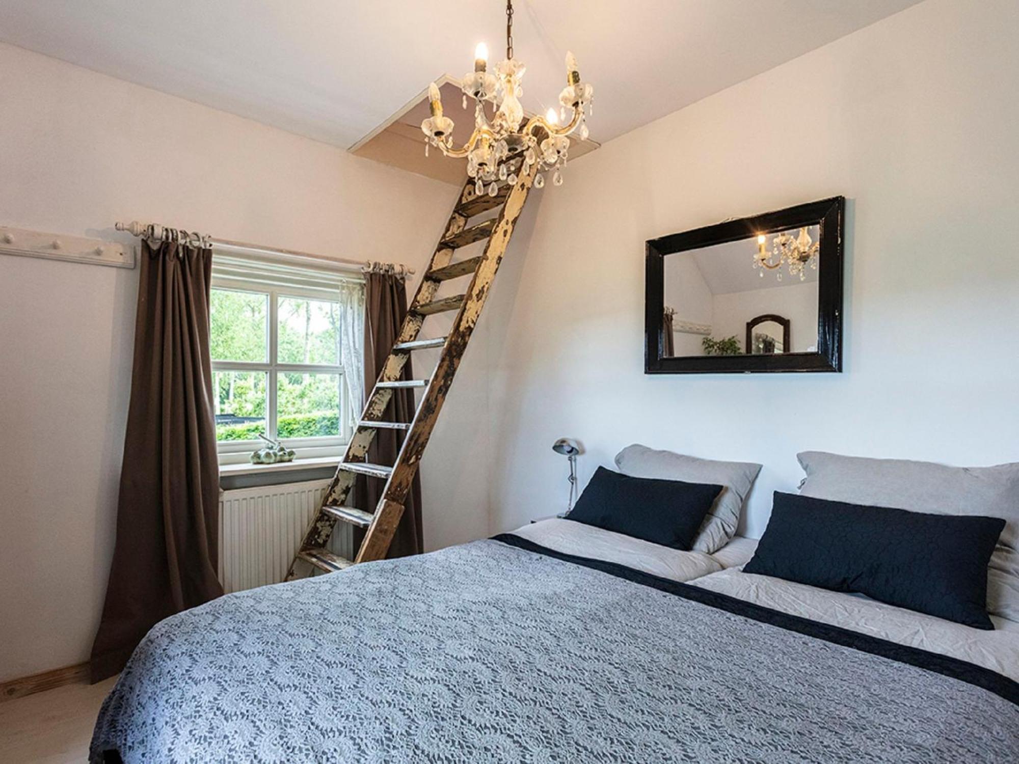 Holiday Home Tuinzicht By Interhome Zuid-Beijerland Bagian luar foto